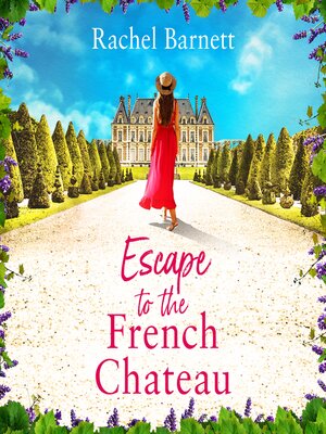 cover image of Escape to the French Chateau